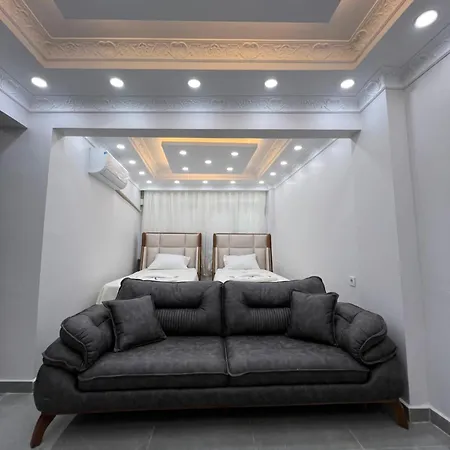 Sultanahmet Private Home Stambuł Zewnętrze zdjęcie