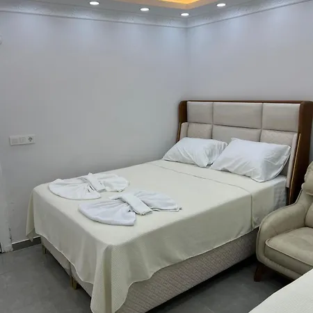 Sultanahmet Private Home Stambuł Zewnętrze zdjęcie