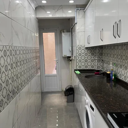 Sultanahmet Private Home Stambuł Zewnętrze zdjęcie