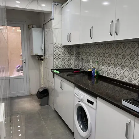 Sultanahmet Private Home Stambuł Zewnętrze zdjęcie