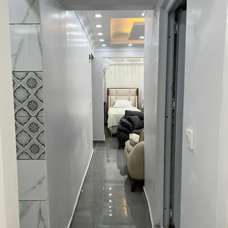 Sultanahmet Private Home Stambuł Zewnętrze zdjęcie