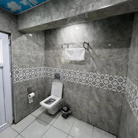 Sultanahmet Private Home Stambuł Zewnętrze zdjęcie