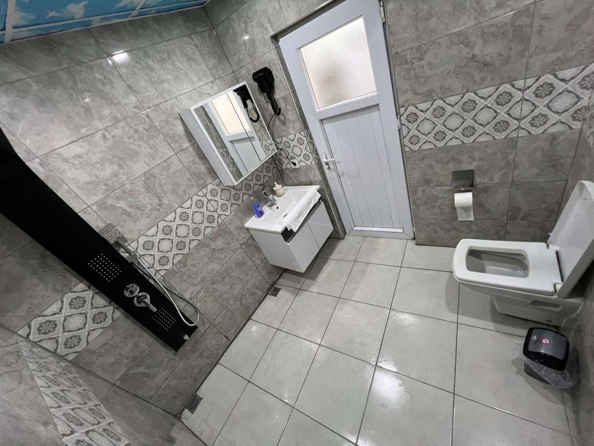 Appartement Sultanahmet Private Istanboel