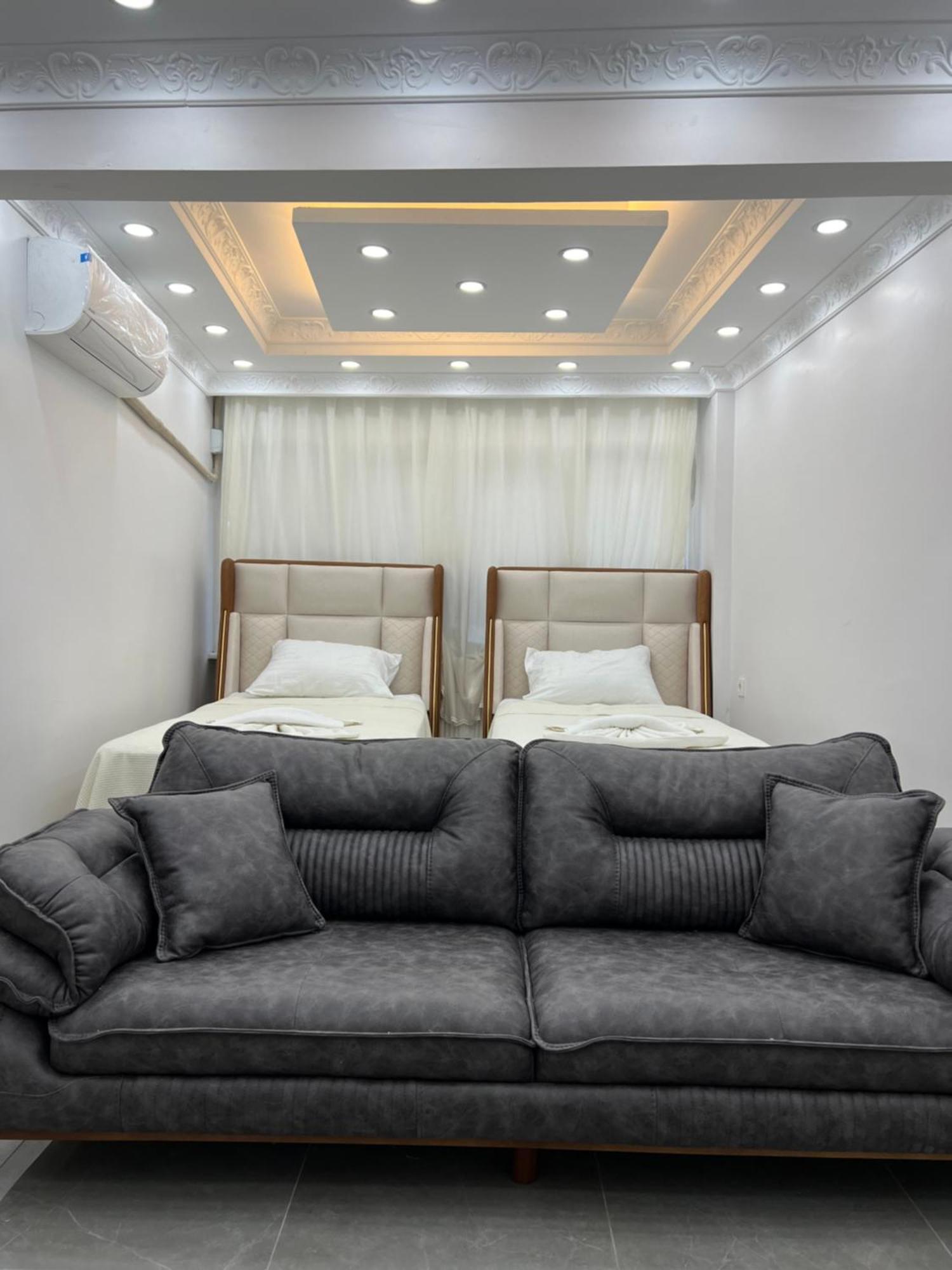 Appartement Sultanahmet Private *