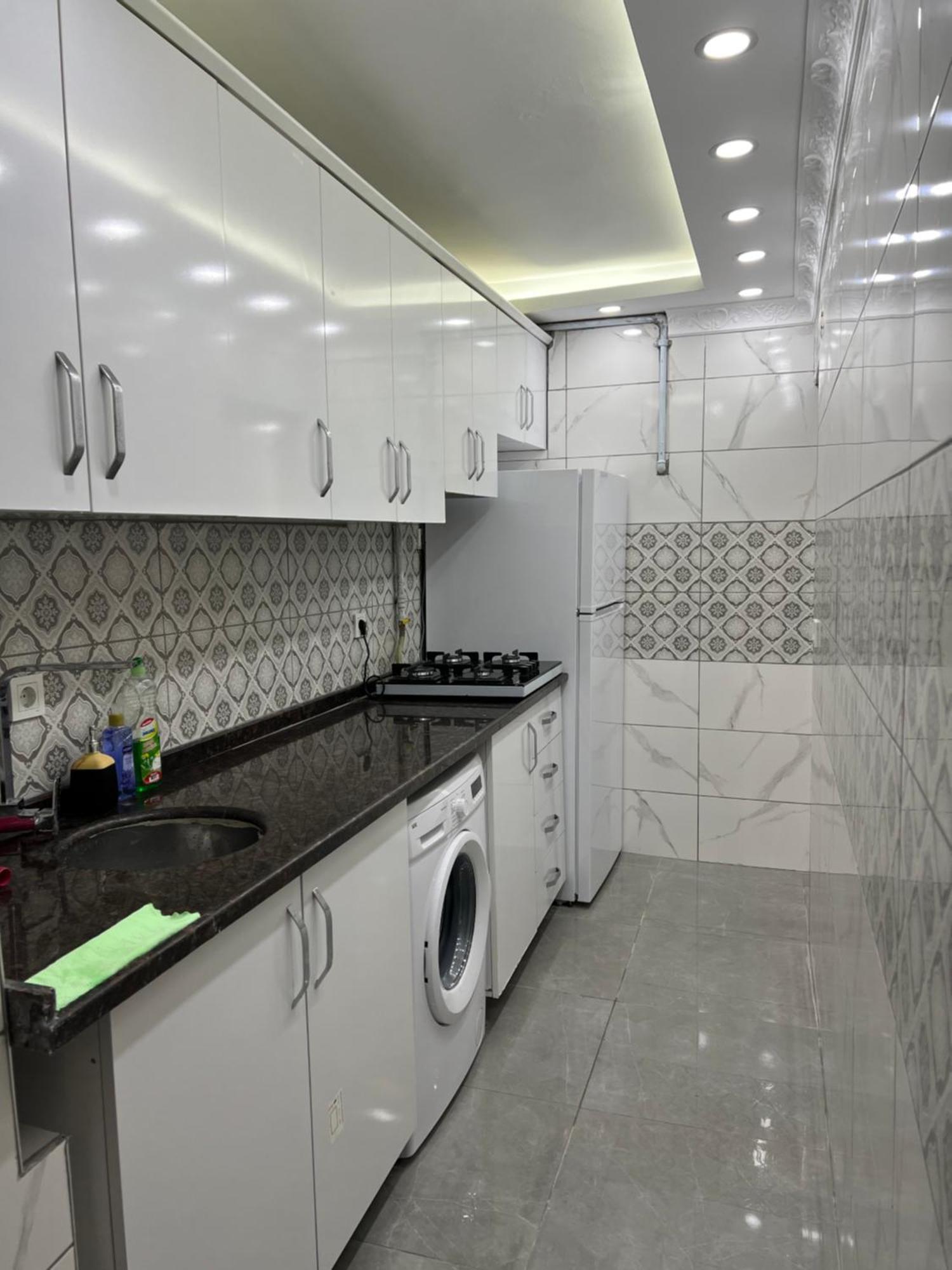 Sultanahmet Private Appartement *