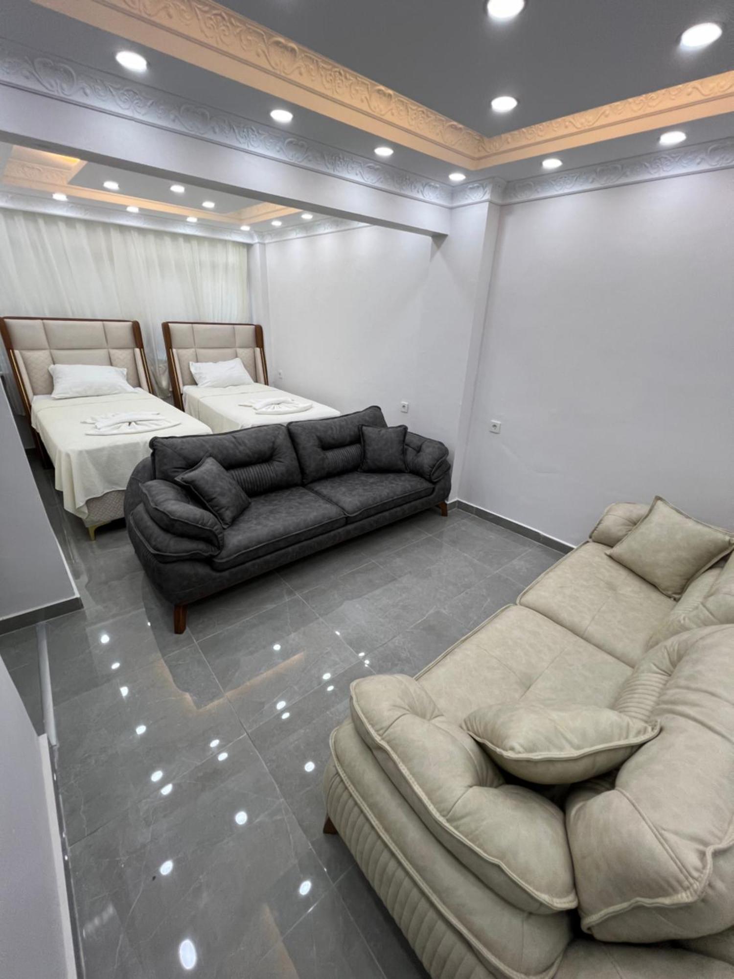 Sultanahmet Private Appartement Istanboel