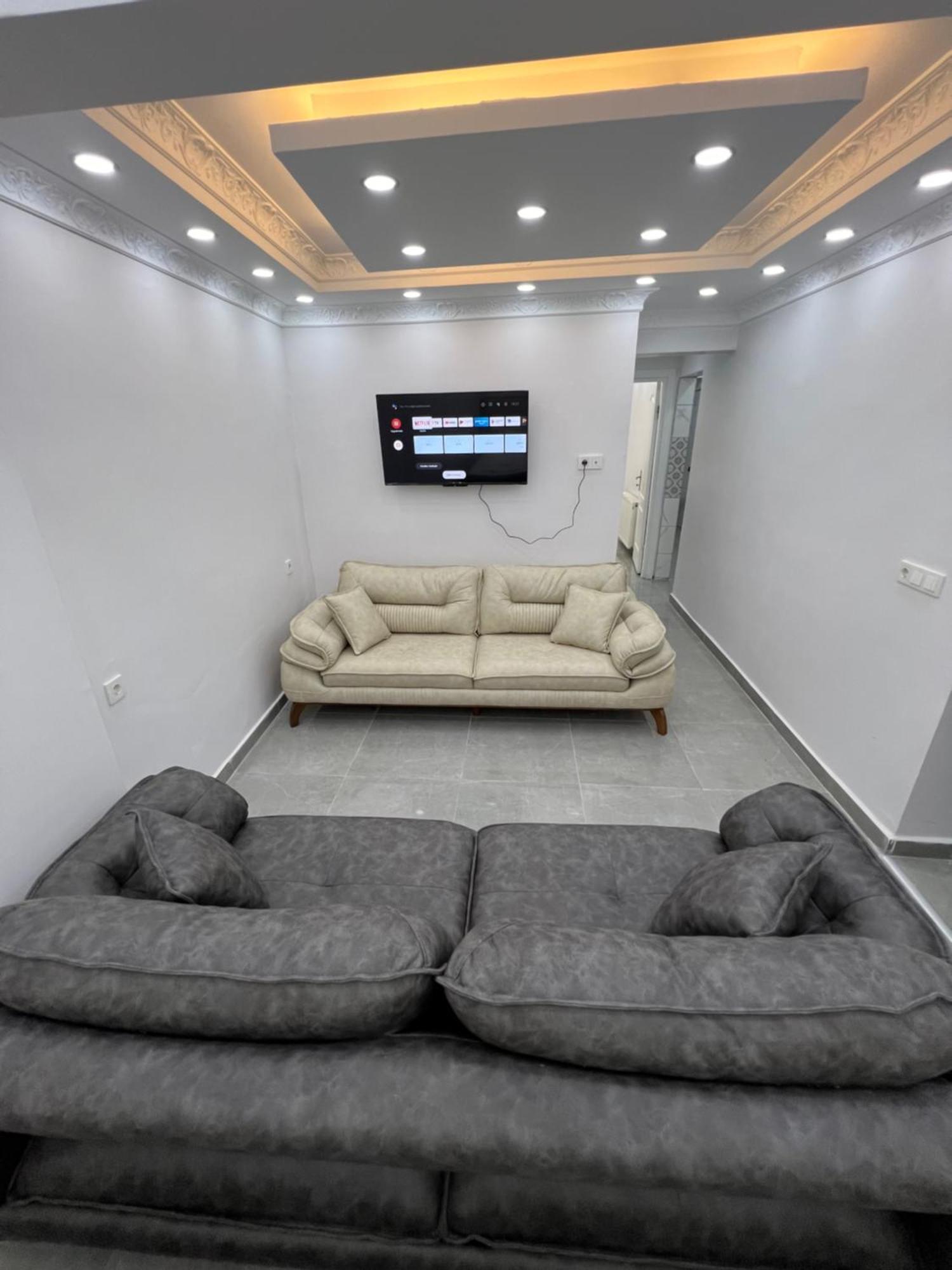 Sultanahmet Private Appartement *