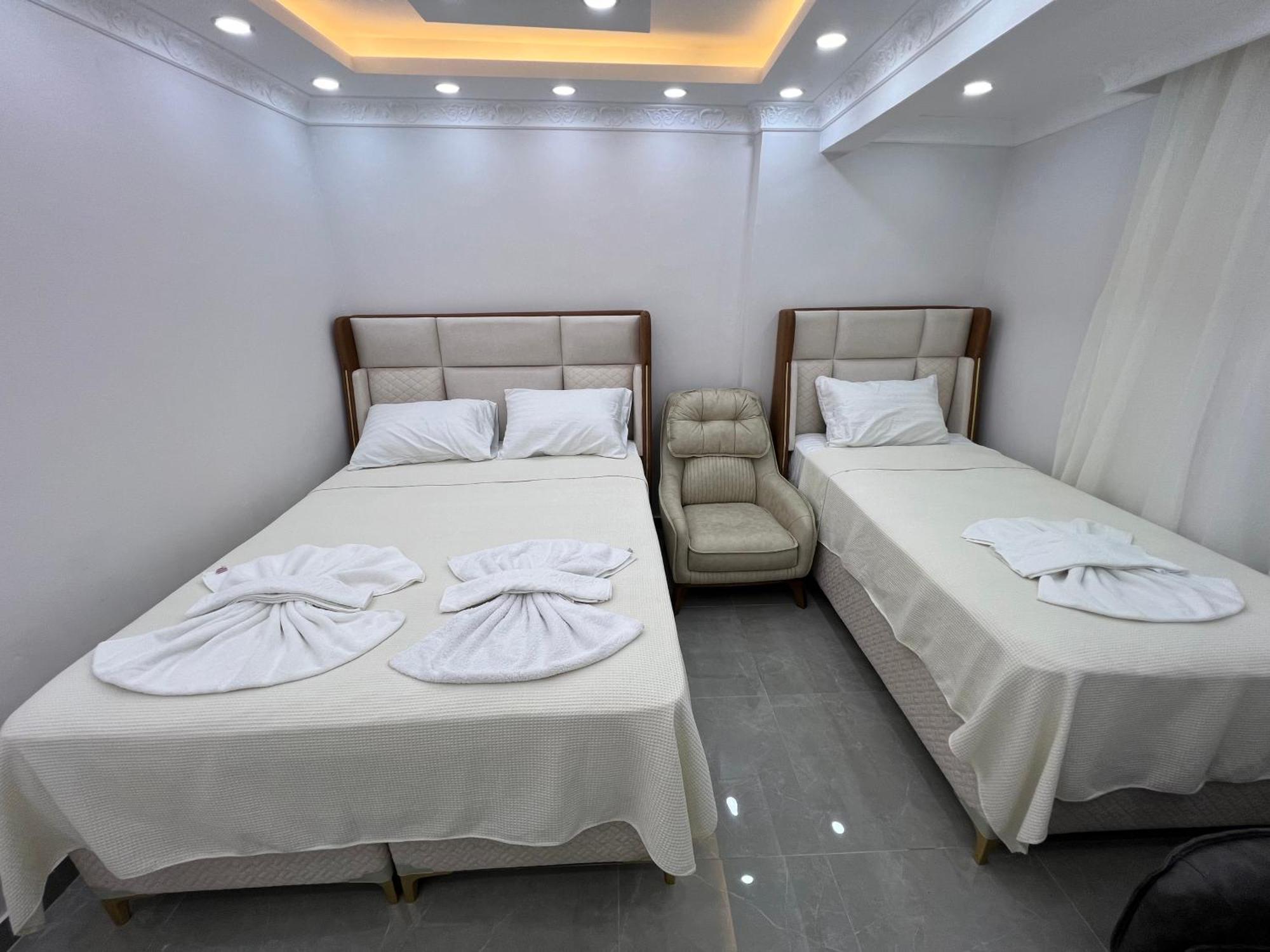 Sultanahmet Private Appartement