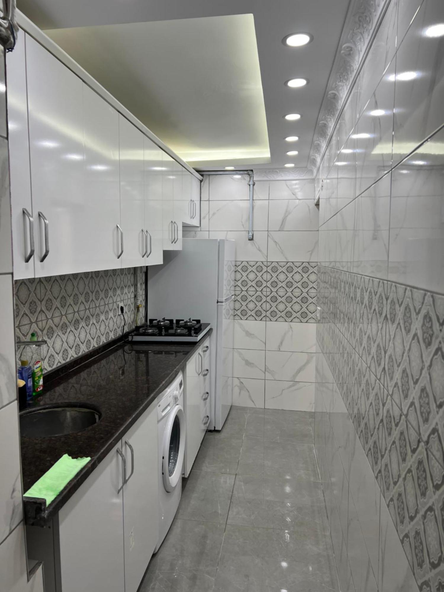 Appartement Sultanahmet Private