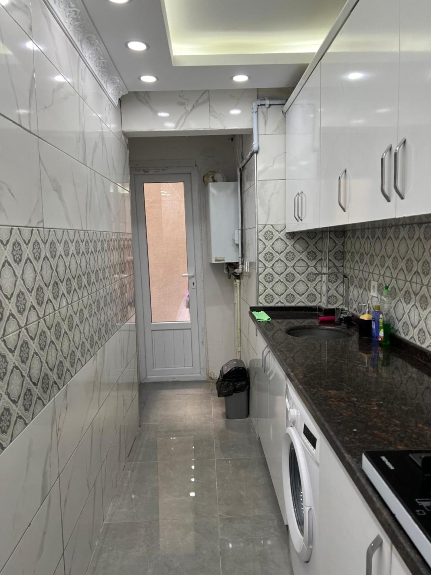 Appartement Sultanahmet Private Istanboel