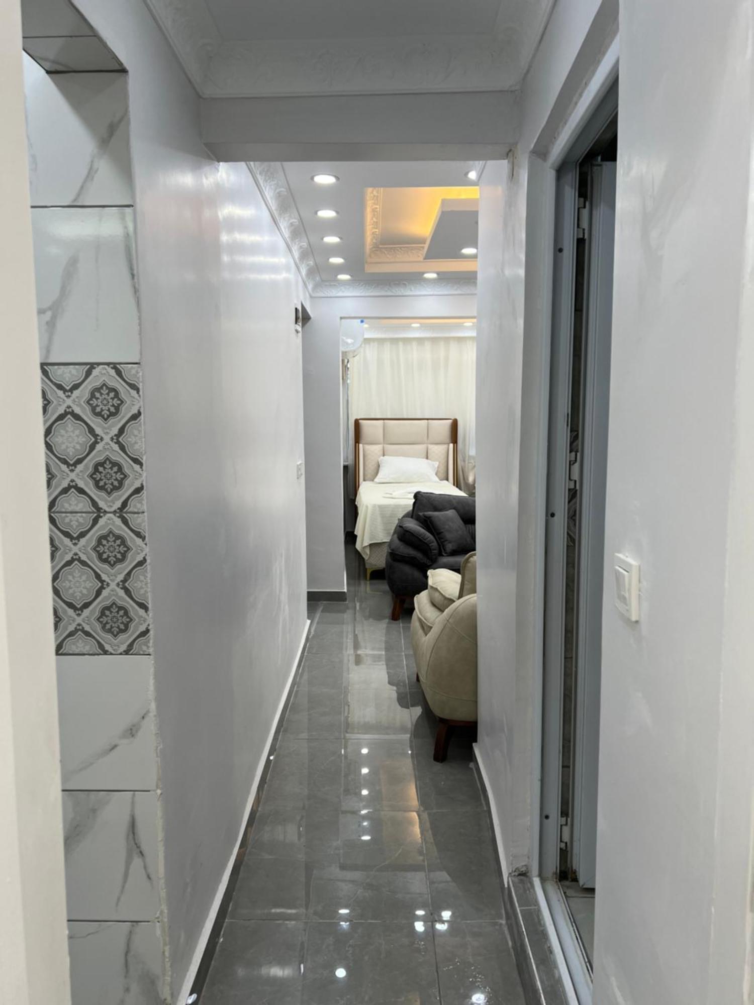 Sultanahmet Private Appartement Istanboel