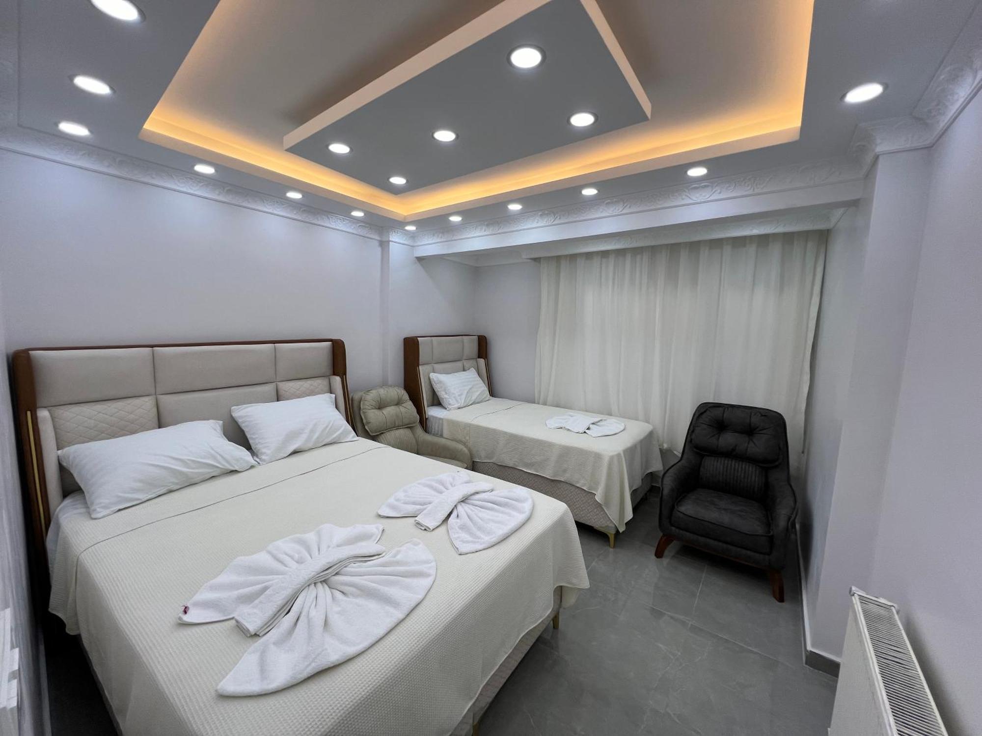 Apartment Sultanahmet Private *
